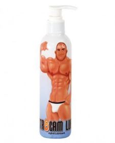 STR8cam Lube Hybrid 8oz (SKU: TCN-SK8442)